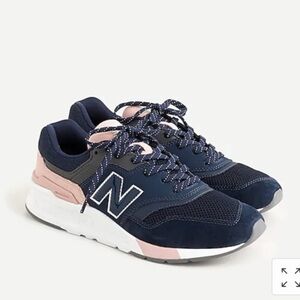 New Balance 997 Sneakers